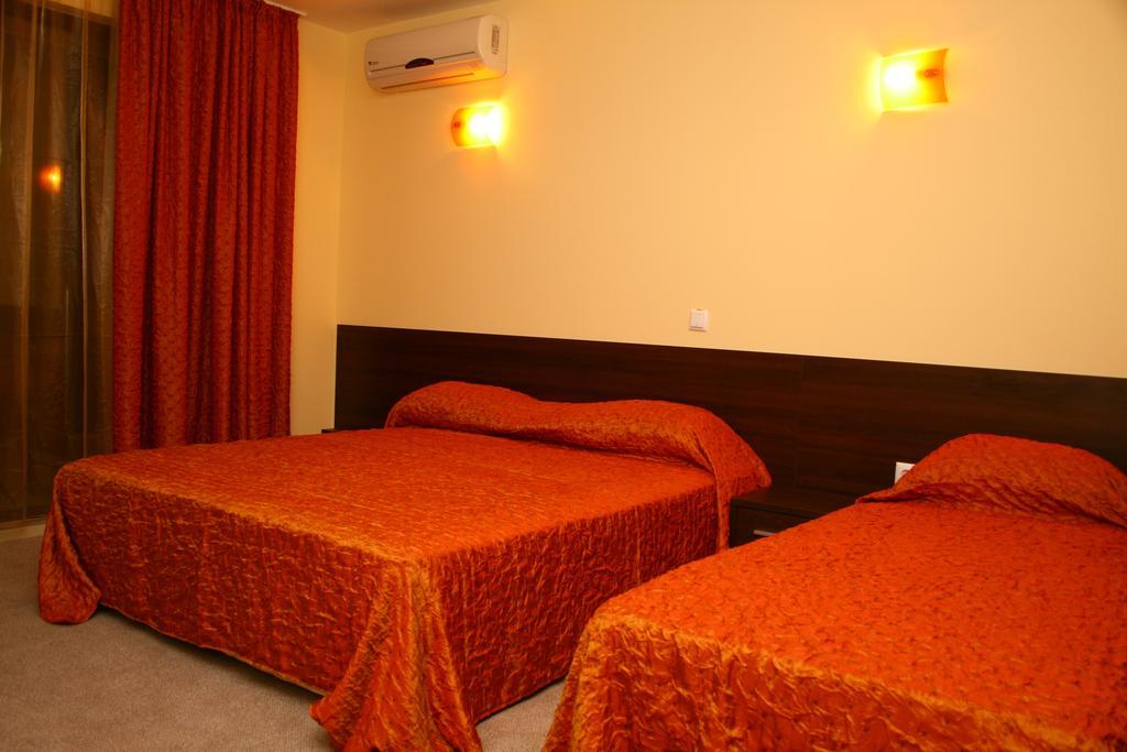 Hotel Rusalka Kiten  Habitación foto