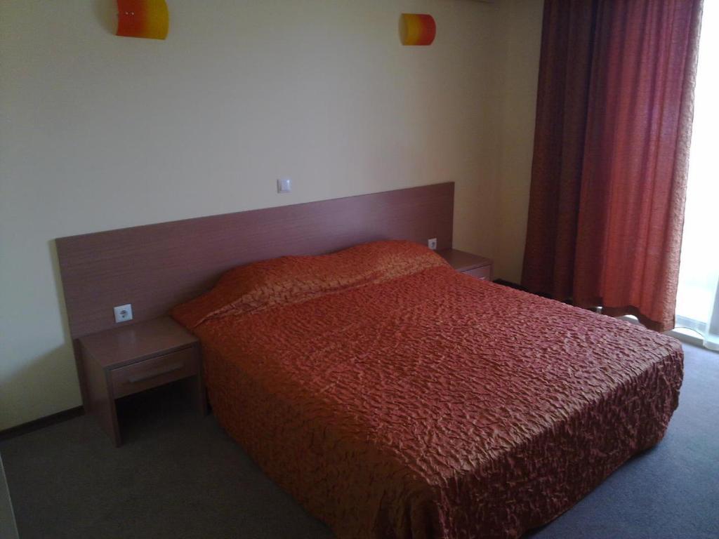 Hotel Rusalka Kiten  Habitación foto