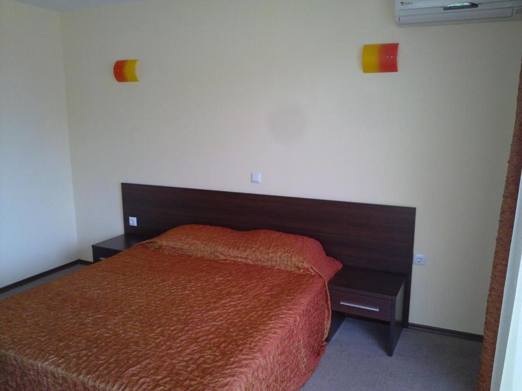Hotel Rusalka Kiten  Habitación foto