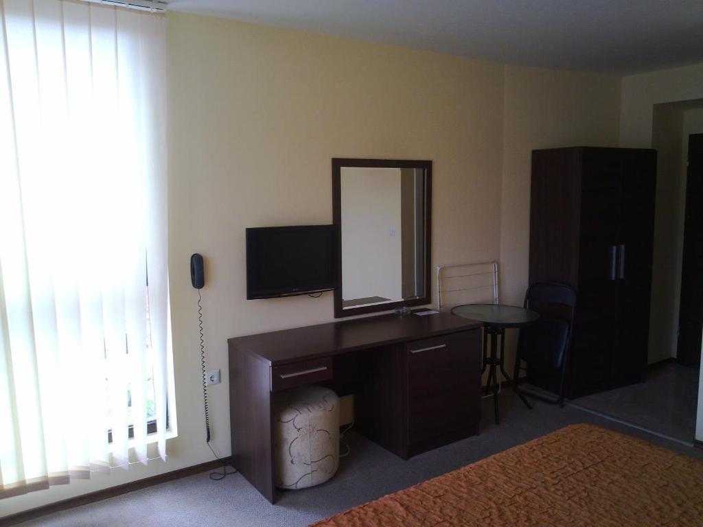 Hotel Rusalka Kiten  Habitación foto