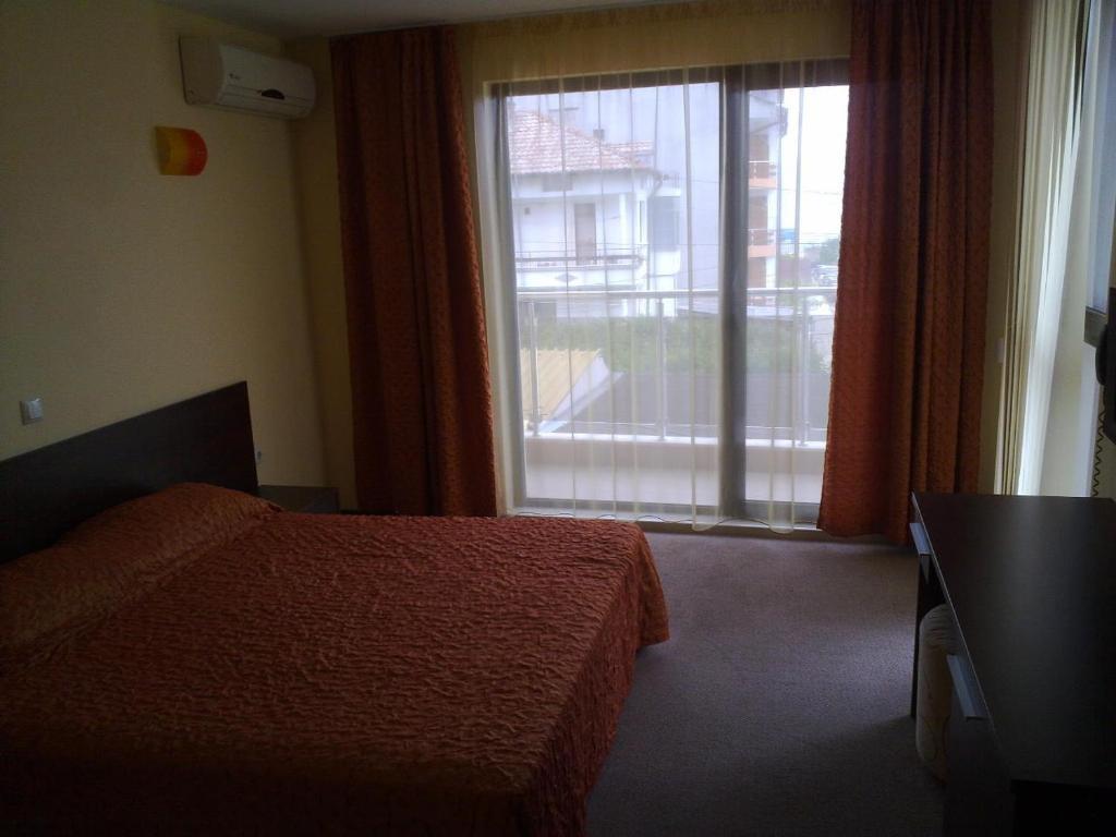 Hotel Rusalka Kiten  Habitación foto