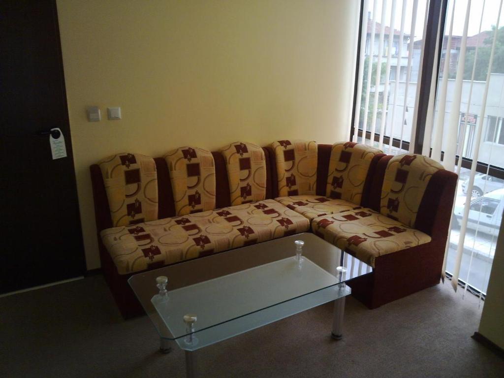 Hotel Rusalka Kiten  Habitación foto