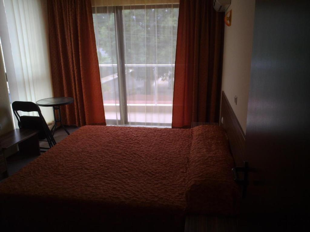 Hotel Rusalka Kiten  Habitación foto