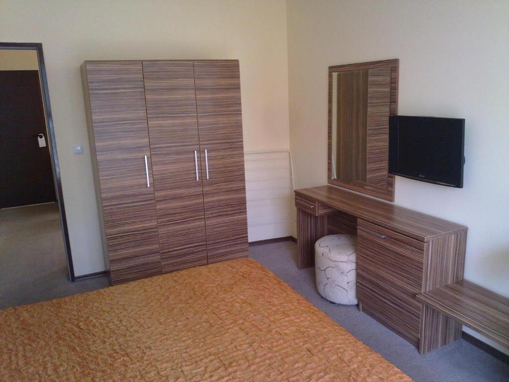 Hotel Rusalka Kiten  Habitación foto