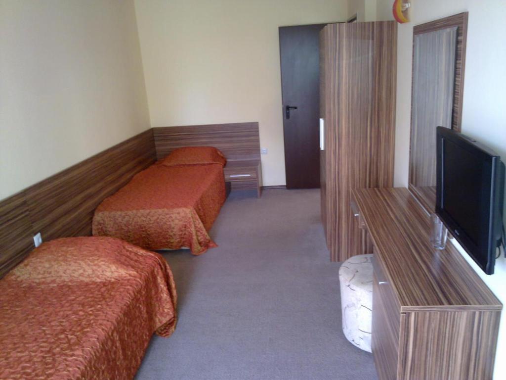 Hotel Rusalka Kiten  Habitación foto