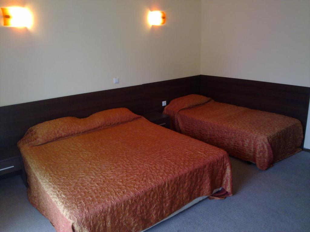 Hotel Rusalka Kiten  Habitación foto