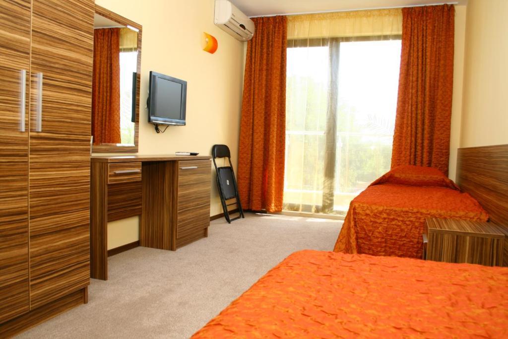 Hotel Rusalka Kiten  Habitación foto