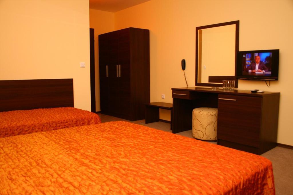 Hotel Rusalka Kiten  Habitación foto