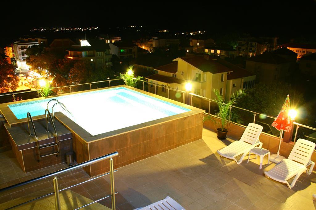 Hotel Rusalka Kiten  Habitación foto