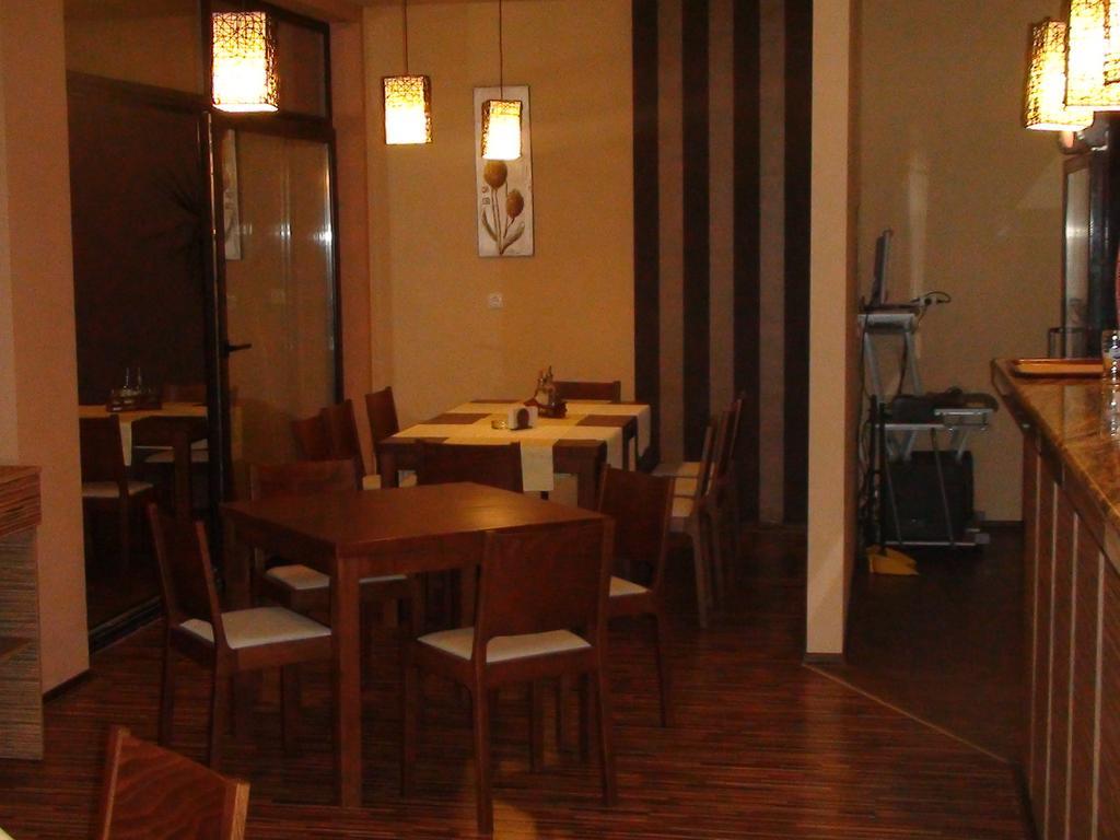 Hotel Rusalka Kiten  Habitación foto
